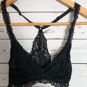Target bralette